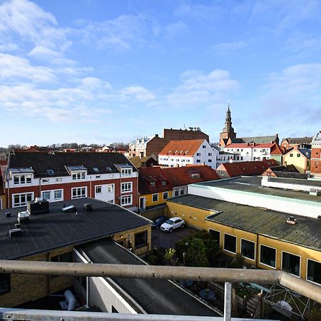 Prins Carl Ystad község Kültér fotó
