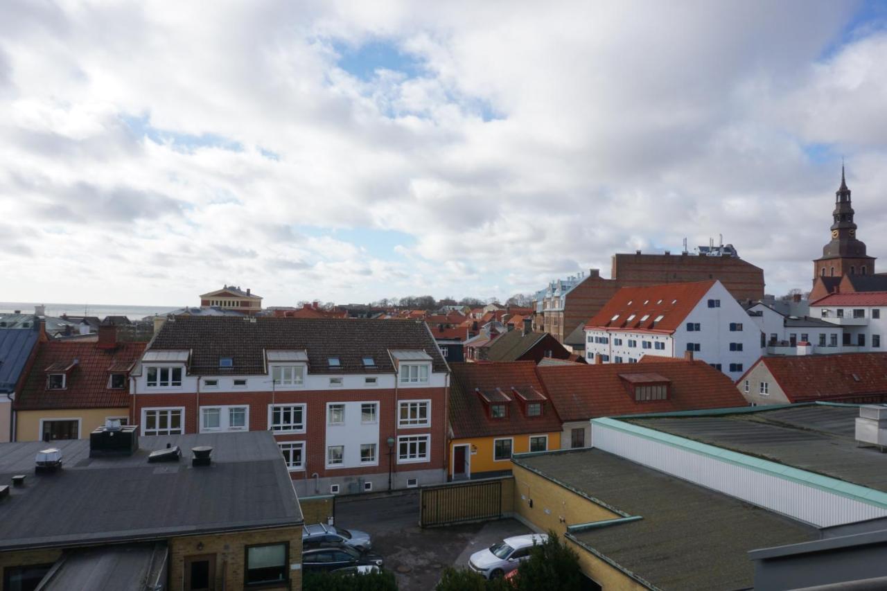 Prins Carl Ystad község Kültér fotó